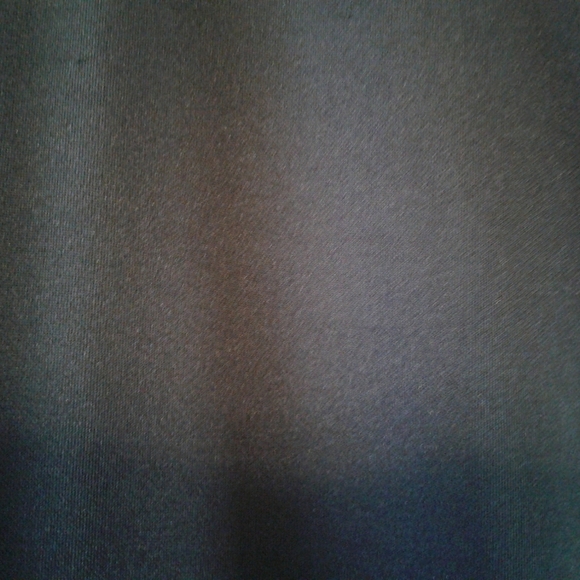 Gemilli black basic sleeveless top - Picture 4 of 4